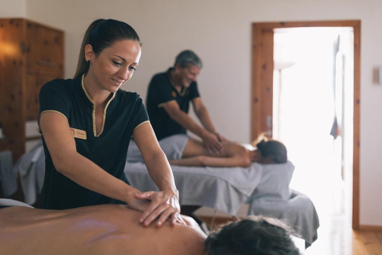 Wellnesshotel ...Liebes Rot-Flueh Халдензее Екстериор снимка