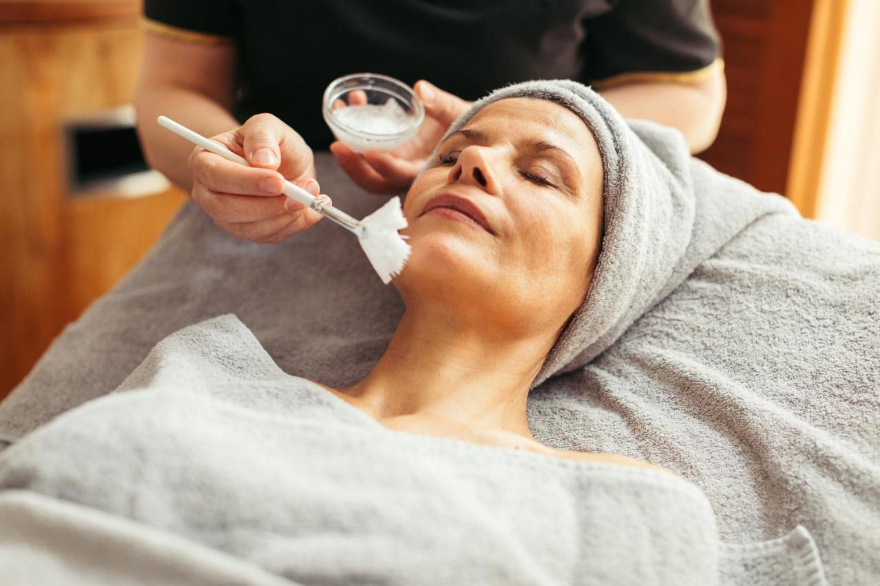 Wellnesshotel ...Liebes Rot-Flueh Халдензее Екстериор снимка